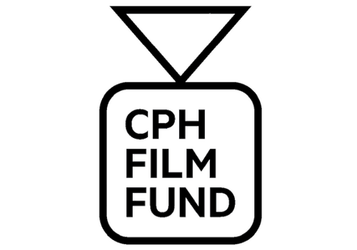 Copenhagen Film Fund Logo