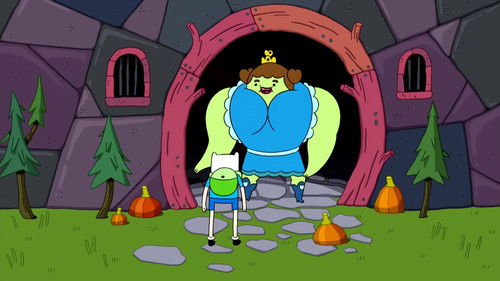 Adventure Time - 10. Bölüm