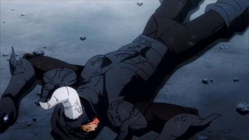 Reborn! - 171. Bölüm