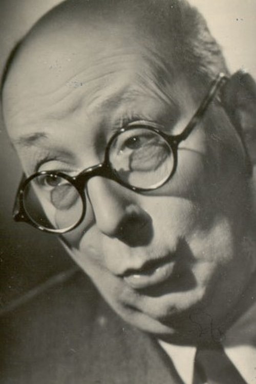 Poster of Hermann Pfeiffer