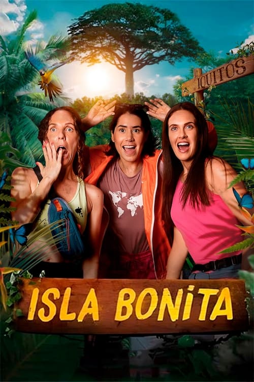 Isla+bonita