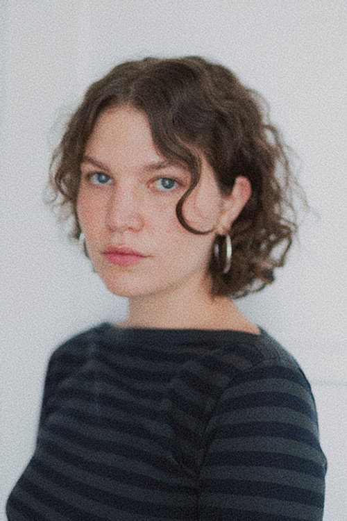 Allison Bunce's portrait