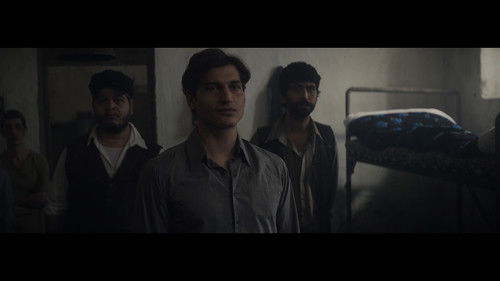 Sürgünler - Denizde Bir Kayık