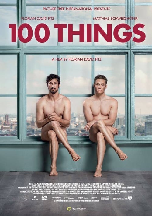 100 Things (2018) Full Movie