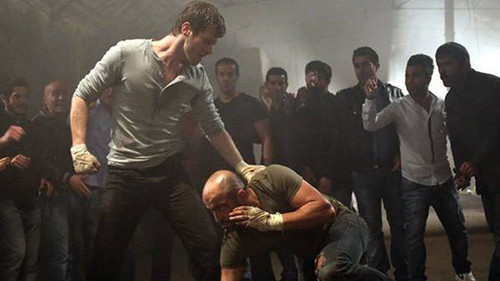 Kuzey Güney - 9. Bölüm