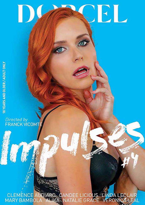 Impulses 4 Poster