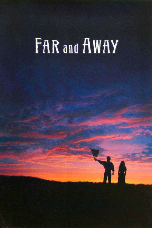Assistir ! Horizonte Longínquo 1992 Filme Completo Dublado Online Gratis