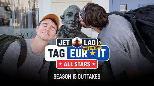 The Outtakes — Everything We Cut From Season 15