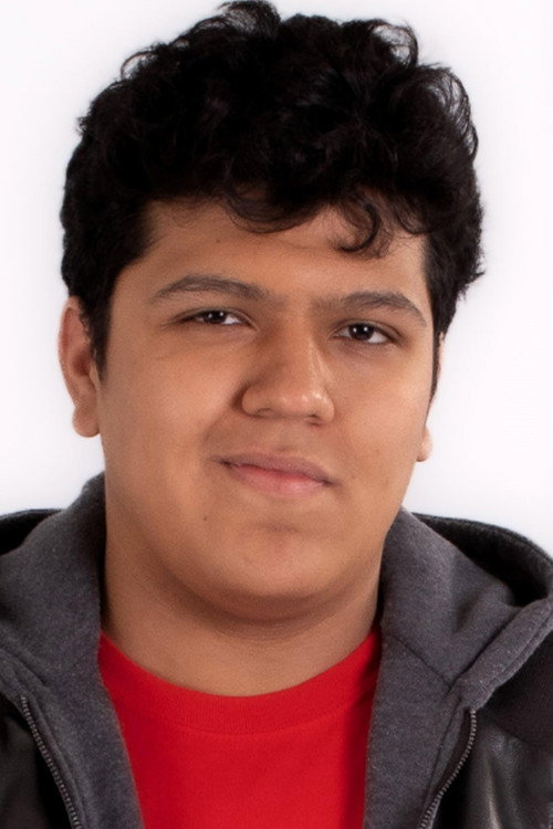 Keanu Carmona