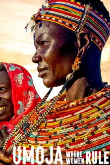 Umoja Where Women Rule