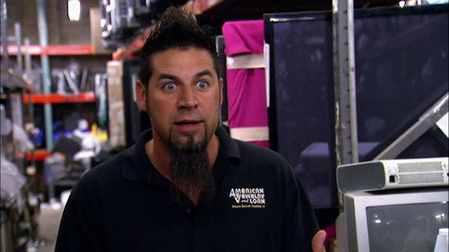 Ashley vs. Rich