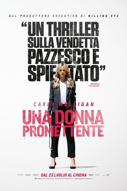 Una+donna+promettente