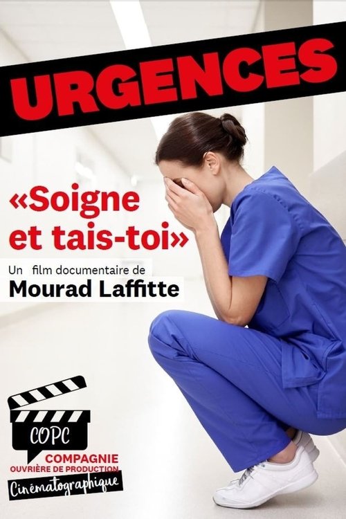 Urgences+%3A+Soigne+et+tais-toi