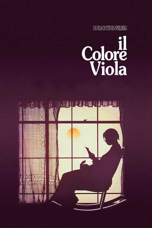 Il+colore+viola