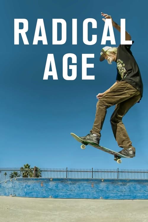 The+Radical+Age