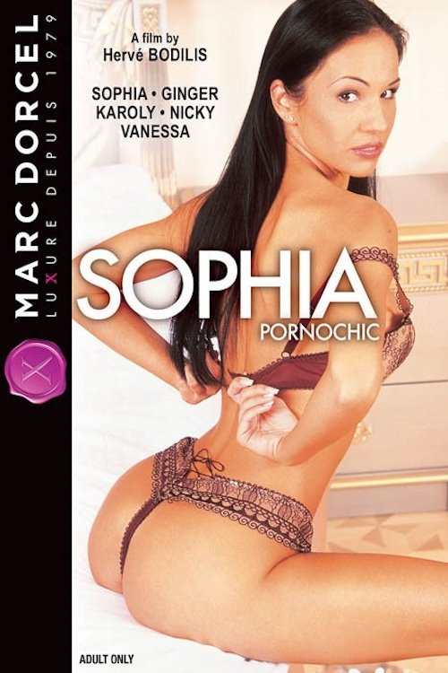 Pornochic 1: Sophia Poster