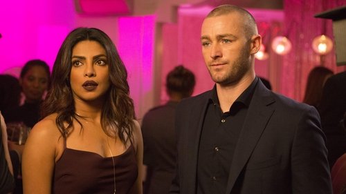 Quantico - 9. Bölüm