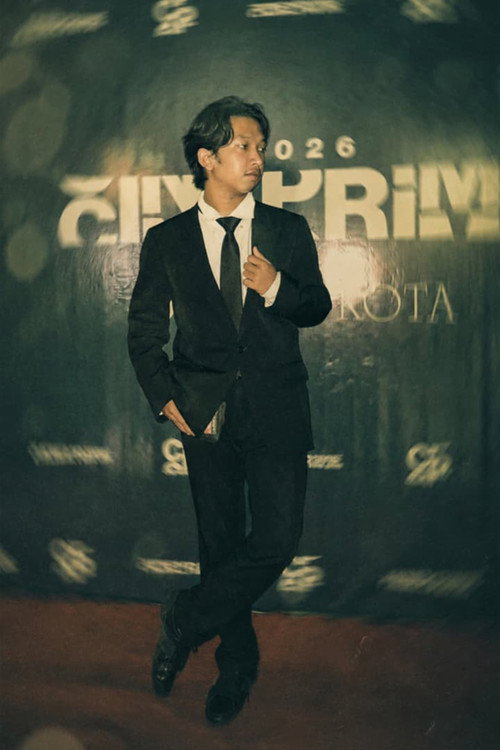 Gibran Qolbi
