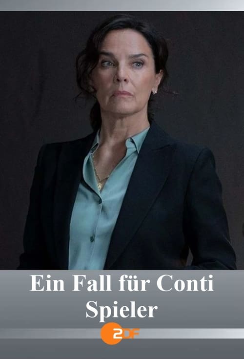 Ein+Fall+f%C3%BCr+Conti+-+Spieler