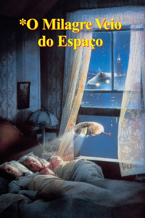 Assistir O Milagre da Rua 8 (1987) filme completo dublado online em Portuguese