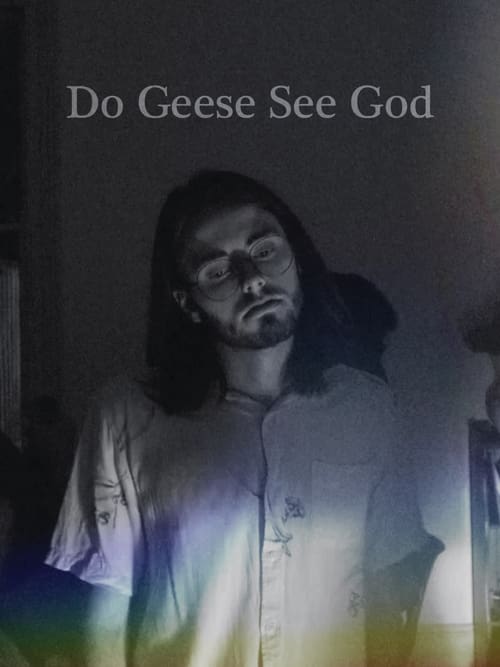 Do+Geese+See+God