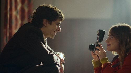 La primera vez - On Photography
