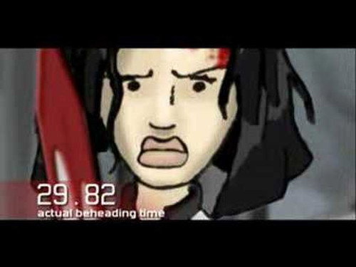 How Underworld Should Have Ended