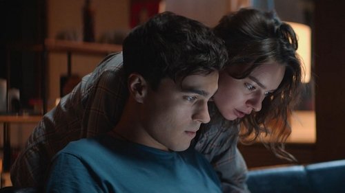 Watch The Ex (2021) Full Movie Online Free