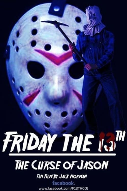 Friday the 13th: The Curse of Jason (2014) Watch Full HD Streaming
Online in HD-720p Video Quality