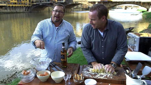 Et måltid med udsight