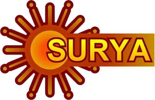 Surya TV