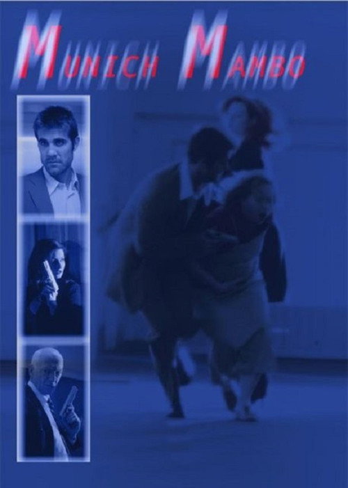 Munich Mambo poster 4