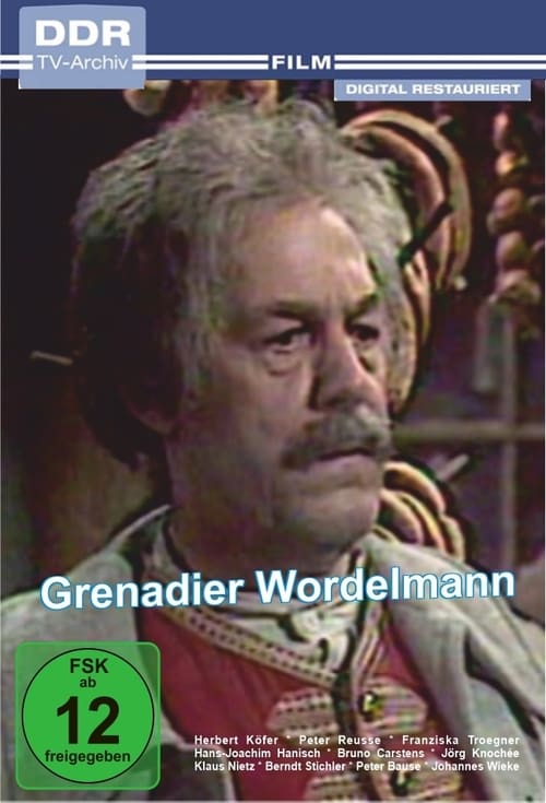 Grenadier+Wordelmann