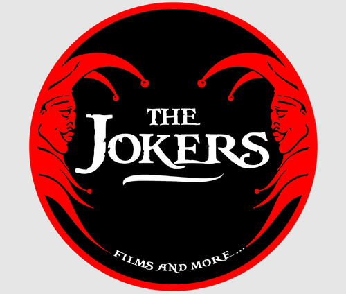 The Jokers Films Logo