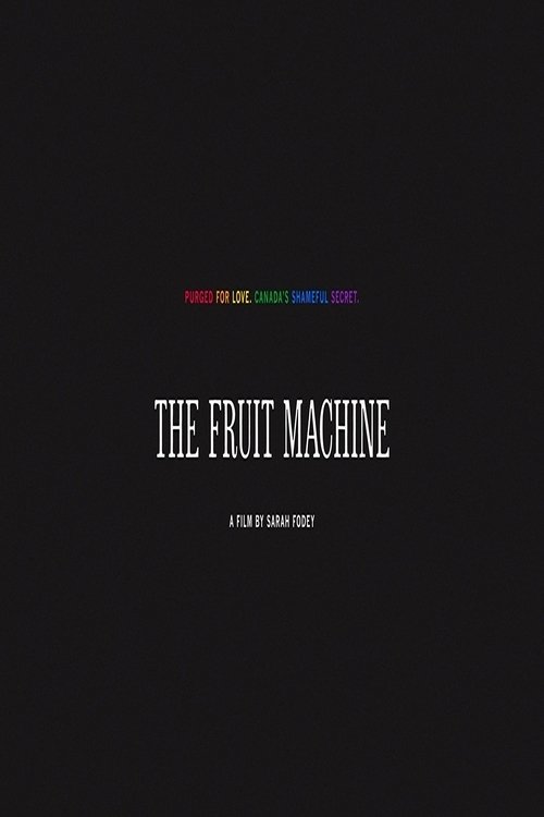 The Fruit Machine (2018) PelículA CompletA 1080p en LATINO espanol Latino