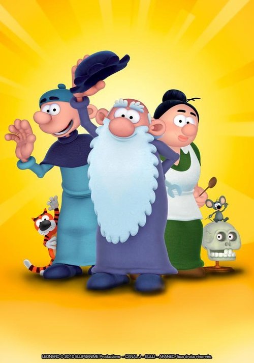 Poster image