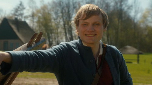 Hans im Glück (2016) Watch Full Movie Streaming Online