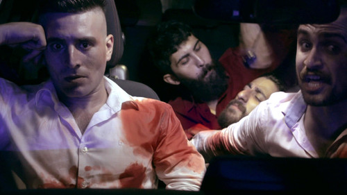 Sıfır Bir - 11. Bölüm