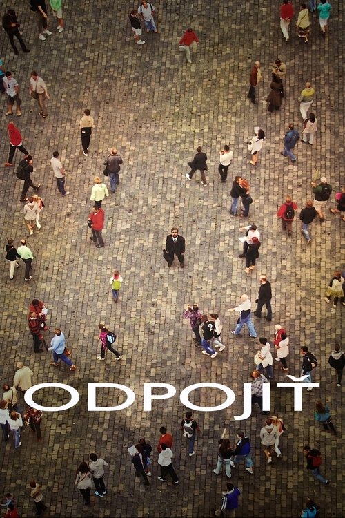 Odpojiť