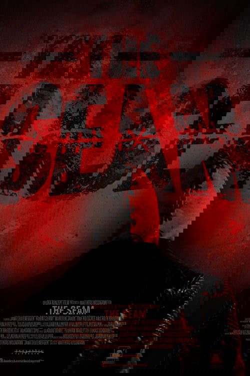 The Seam Poster