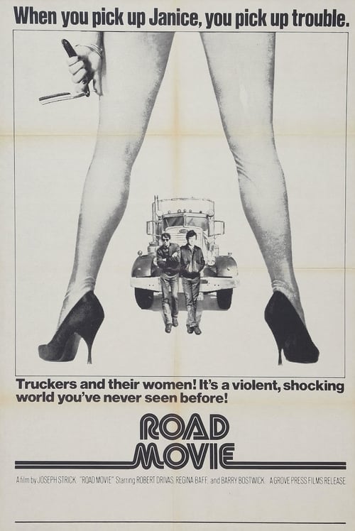 Road Movie 1974