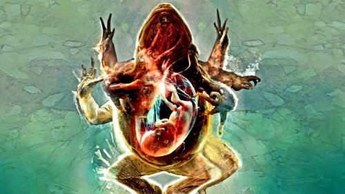 Strange Nature (2018) Voller Film-Stream online anschauen