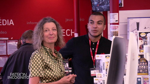 Anne-Catherine Péchinot et Virginie Decamps-Lainé (Easy Cash) (2)