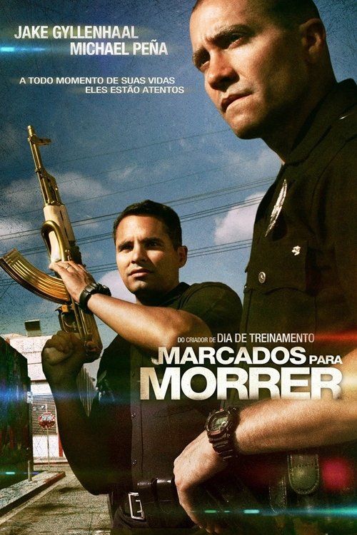 Assistir ! Fim de Turno 2012 Filme Completo Dublado Online Gratis