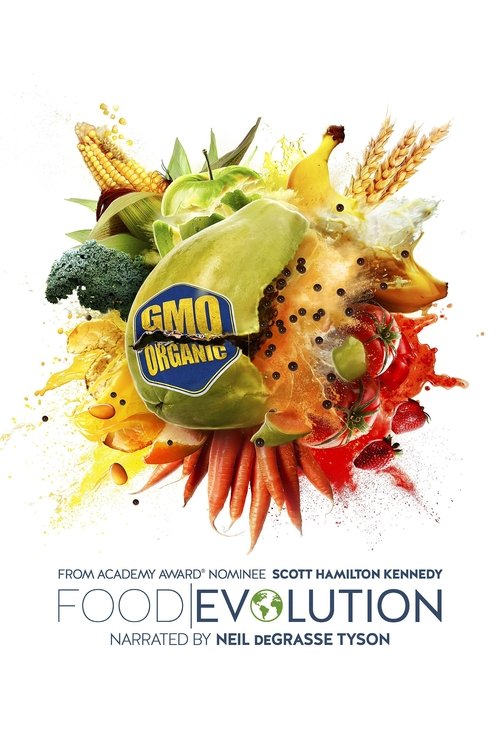 ストリーミング Food Evolution (2017) フルムービー 無料 Food Evolution (2017) フルムービーストリーミングをオンラインで見る