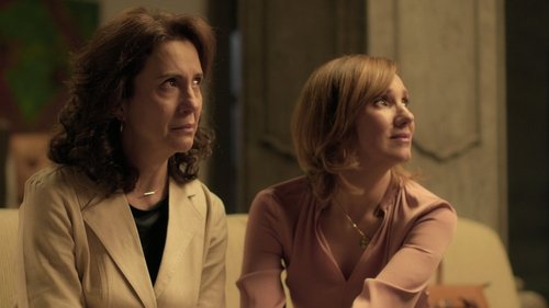 La venganza de las Juanas - 30 Days