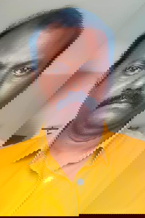 M Karthikesan