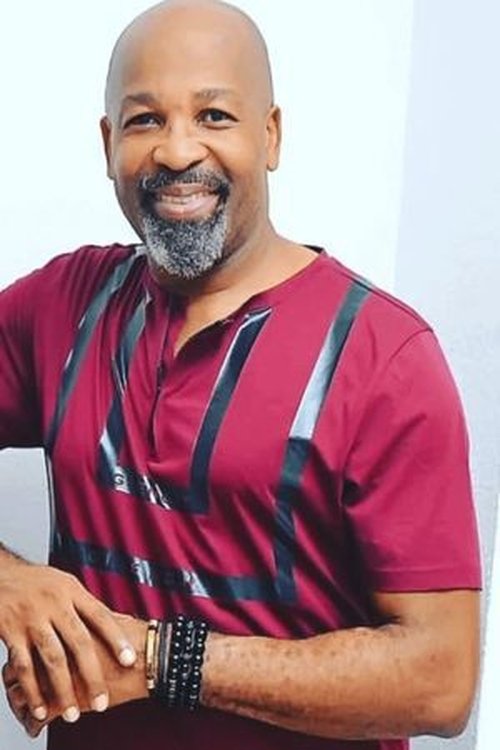 Poster of Yemi Solade