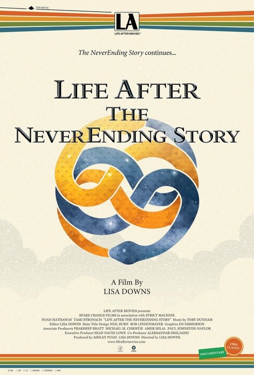 Life+After+the+NeverEnding+Story