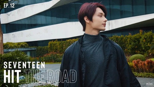 EP. 12 When I Walk on a Dark Night Road